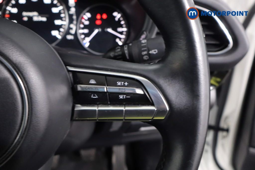 Mazda Cx-30 Sport Lux Manual Petrol SUV - Stock Number (1617026) - 8th supplementary image