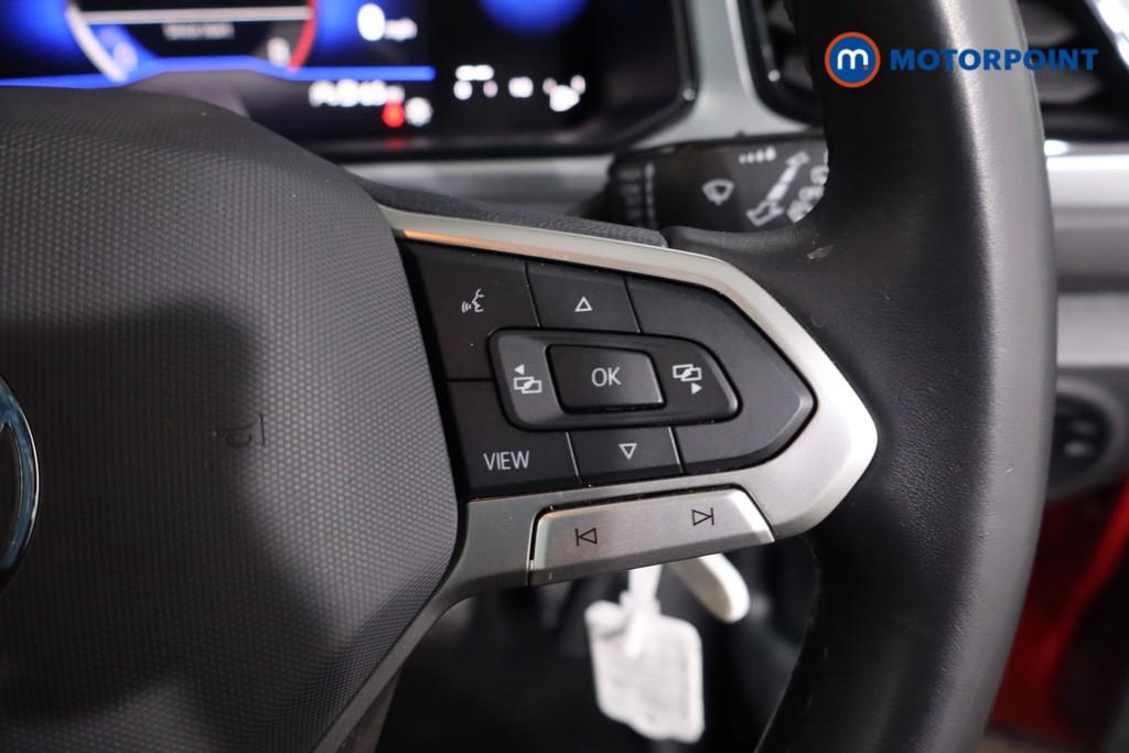 Volkswagen T-Roc Life Manual Petrol SUV - Stock Number (1617054) - 8th supplementary image