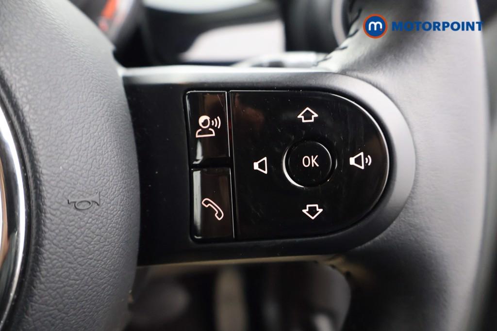 Mini Hatchback Cooper Classic Automatic Petrol Hatchback - Stock Number (1617153) - 8th supplementary image