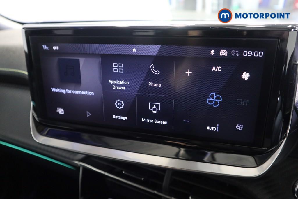 Peugeot 2008 GT Automatic Petrol SUV - Stock Number (1618492) - 8th supplementary image