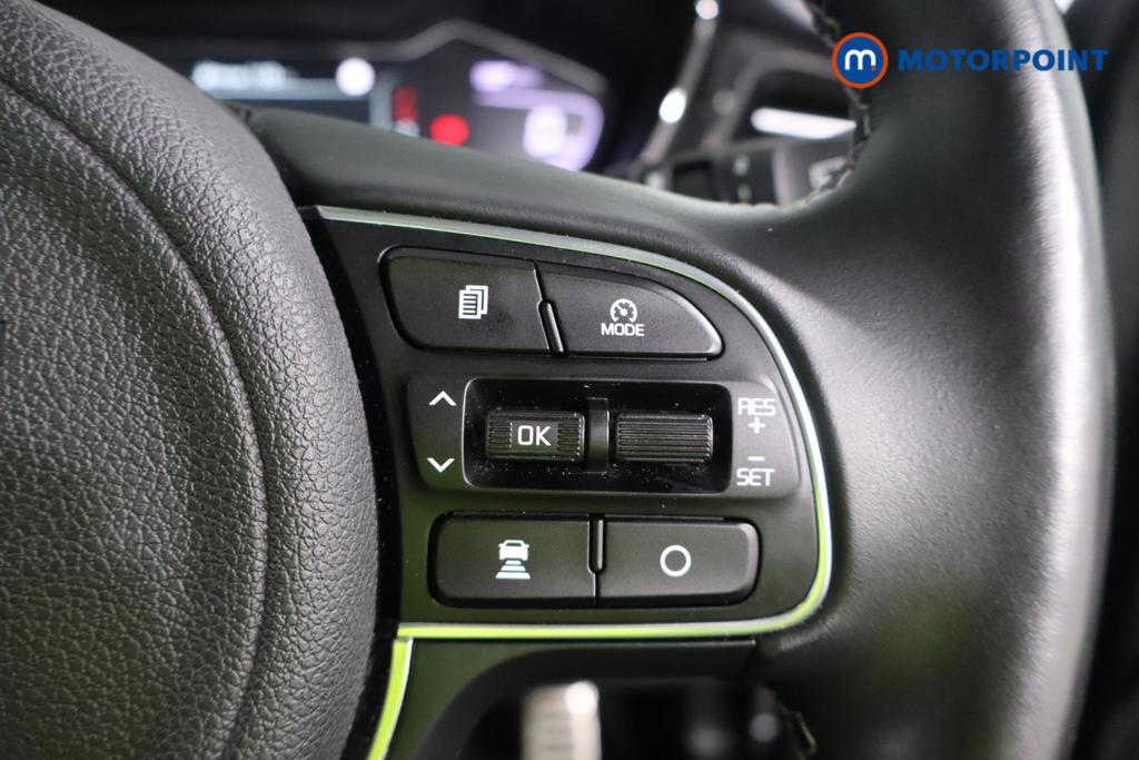 KIA Niro 4 Automatic Petrol-Electric Hybrid SUV - Stock Number (1618495) - 8th supplementary image