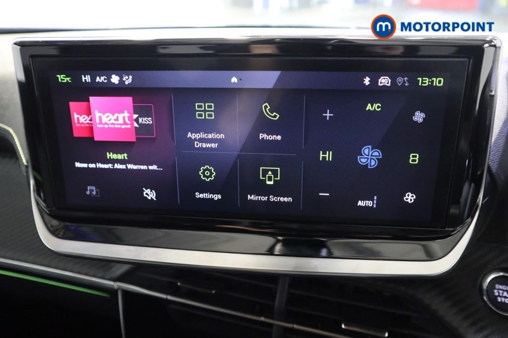 Peugeot 2008 GT Automatic Petrol SUV - Stock Number (1618510) - 8th supplementary image