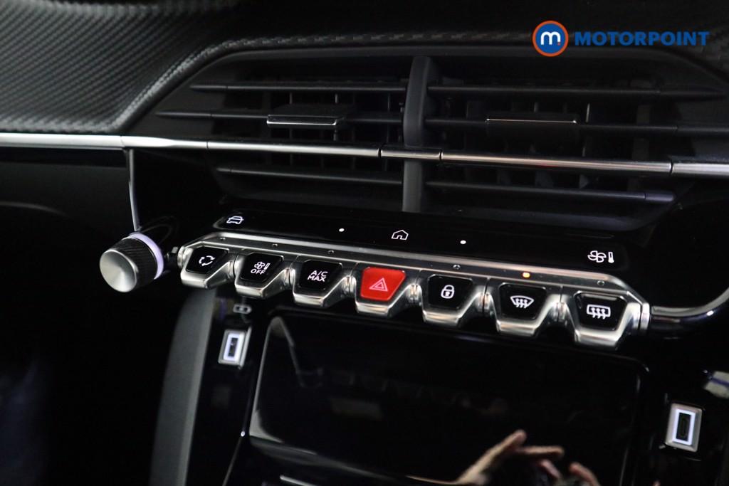 Peugeot 2008 Allure Manual Petrol SUV - Stock Number (1618737) - 8th supplementary image