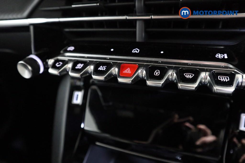 Peugeot 2008 Allure Manual Petrol SUV - Stock Number (1618740) - 8th supplementary image