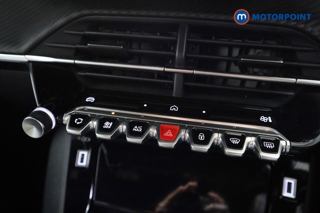 Peugeot 2008 Allure Manual Petrol SUV - Stock Number (1618967) - 8th supplementary image