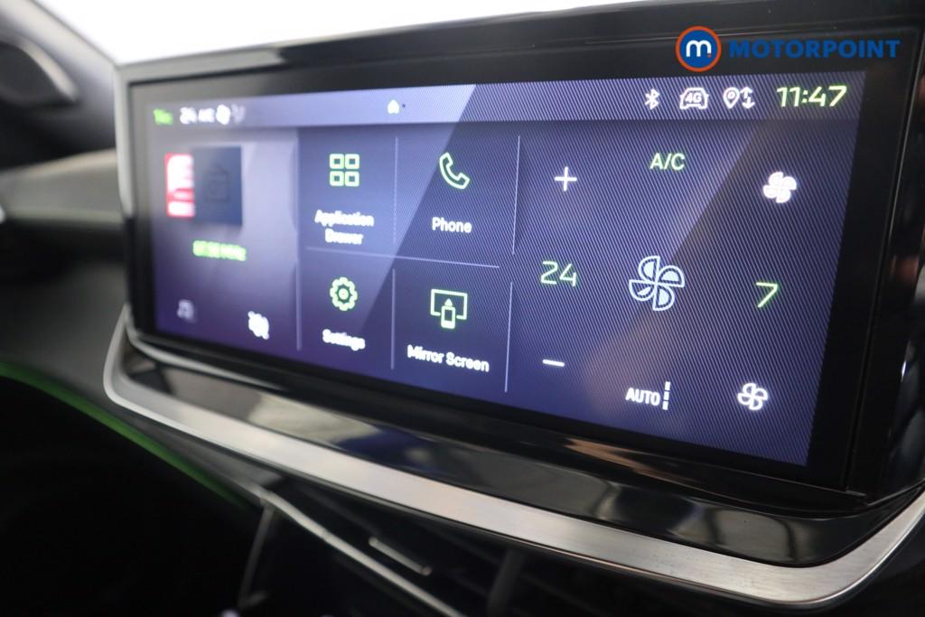 Peugeot 2008 GT Automatic Petrol SUV - Stock Number (1618990) - 8th supplementary image