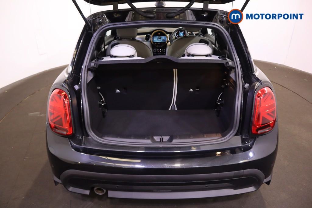 Mini Hatchback Cooper Exclusive Automatic Petrol Hatchback - Stock Number (1619052) - 8th supplementary image