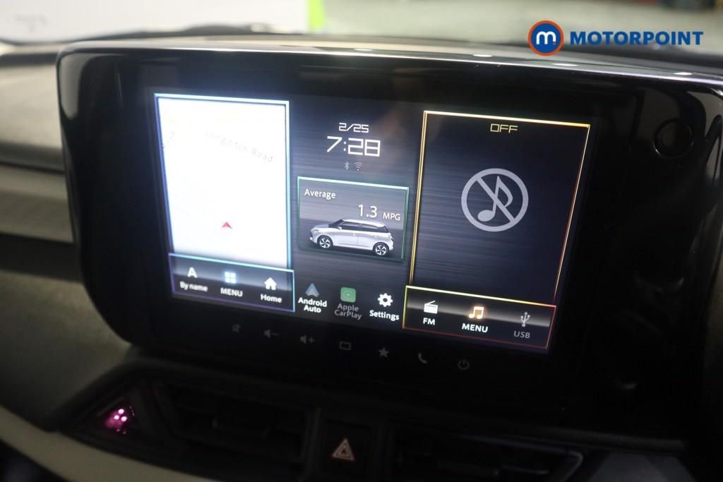 Suzuki Swift Motion Automatic Petrol Hatchback - Stock Number (1619211) - 8th supplementary image