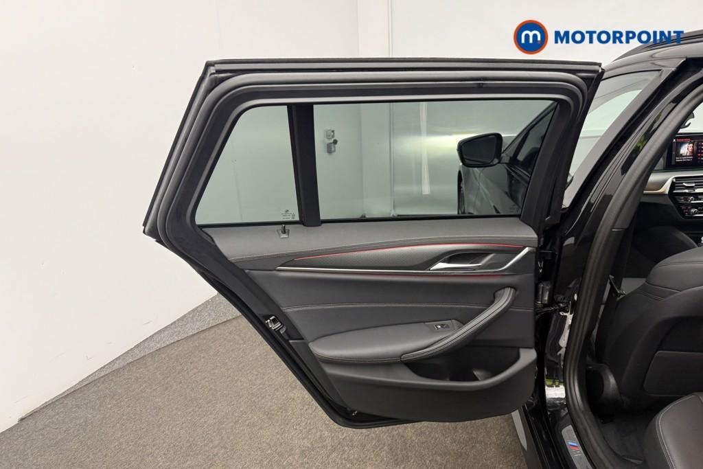 BMW 5 Series M Sport Automatic Diesel Estate - Stock Number (1619271) - 8th supplementary image