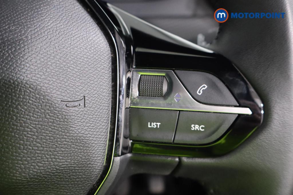 Peugeot 2008 Allure Manual Petrol SUV - Stock Number (1619295) - 8th supplementary image