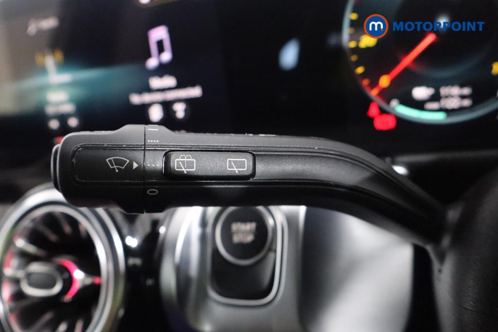 Mercedes-Benz EQB Amg Line Automatic Electric SUV - Stock Number (1619313) - 8th supplementary image