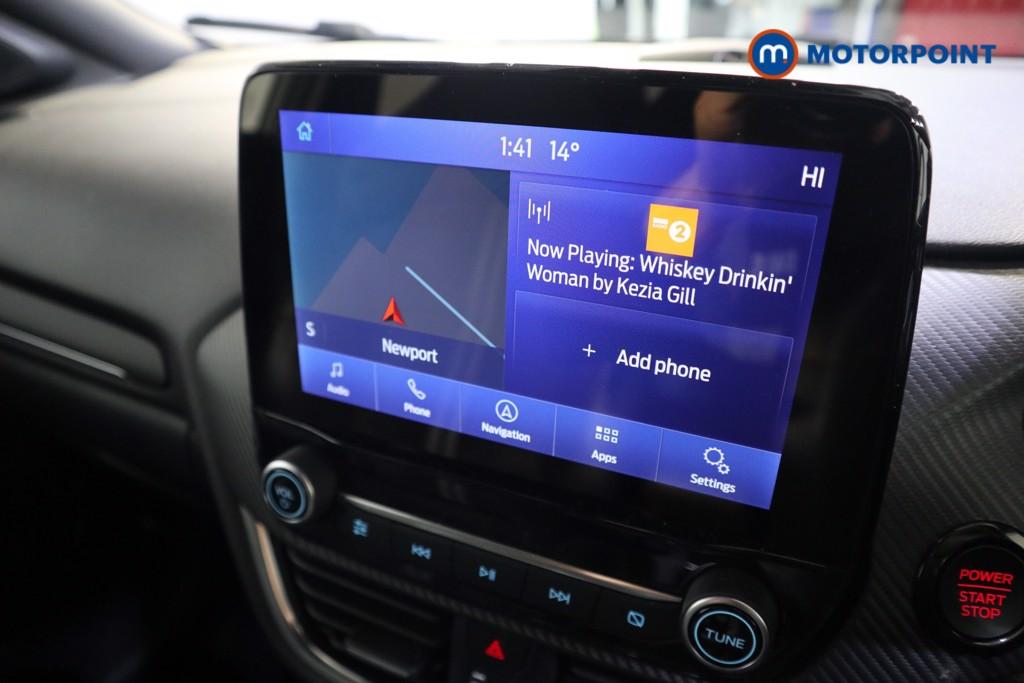 Ford Puma ST Manual Petrol SUV - Stock Number (1619475) - 8th supplementary image