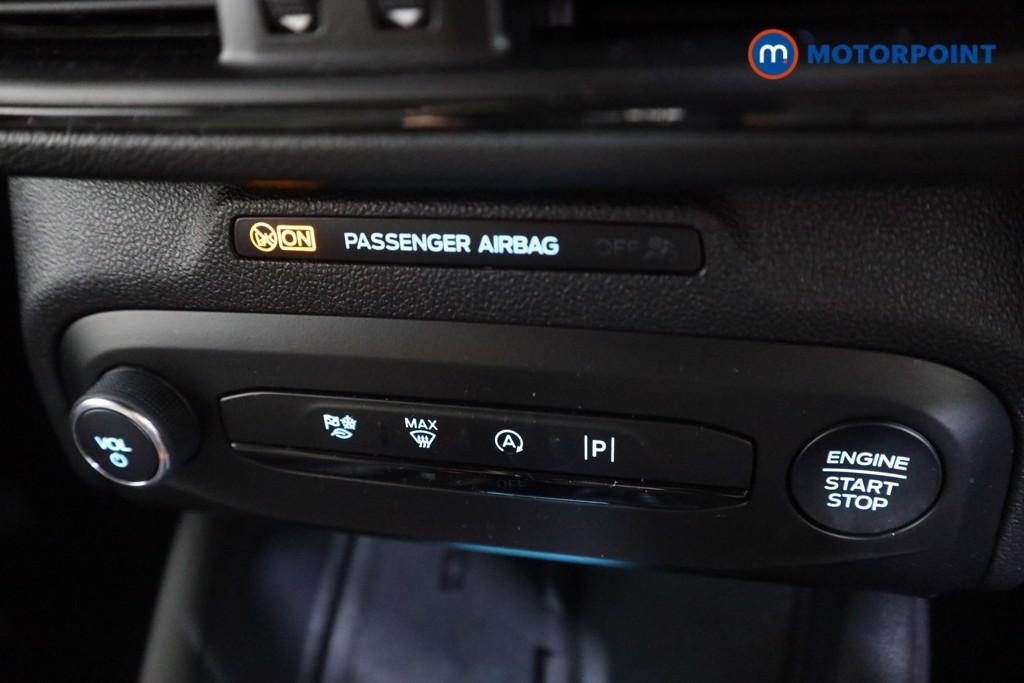 Ford Focus St-Line X Automatic Petrol Hatchback - Stock Number (1619499) - 8th supplementary image