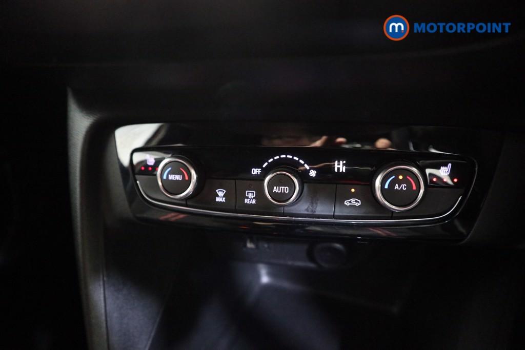 Vauxhall Corsa Sri Nav Premium Manual Petrol Hatchback - Stock Number (1619585) - 8th supplementary image