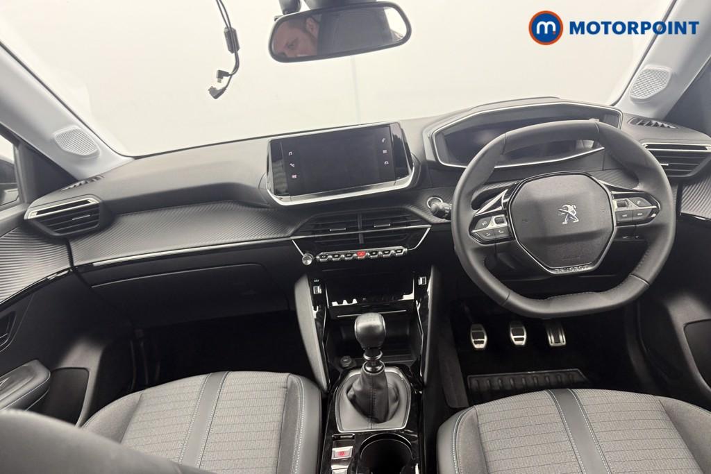 Peugeot 208 Allure Premium -Plus Manual Petrol Hatchback - Stock Number (1619589) - 8th supplementary image