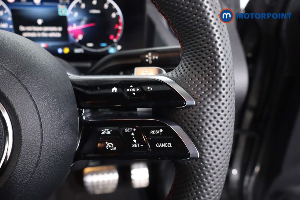 Mercedes-Benz GLA Amg Line Automatic Petrol SUV - Stock Number (1619658) - 8th supplementary image