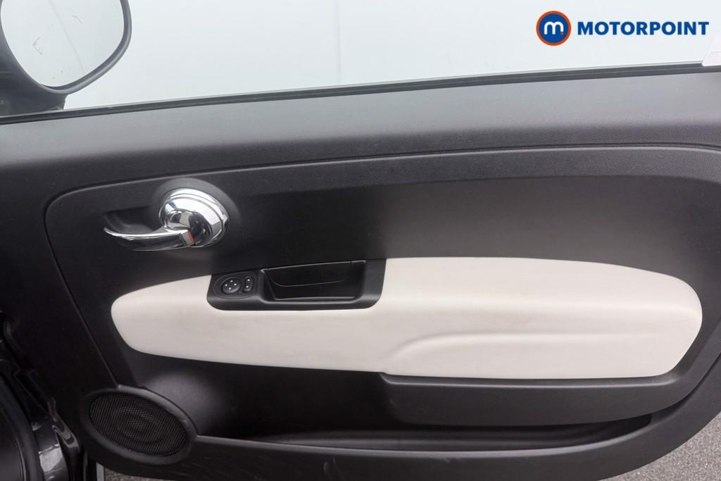 Fiat 500 Dolcevita Manual Petrol Hatchback - Stock Number (1619702) - 8th supplementary image