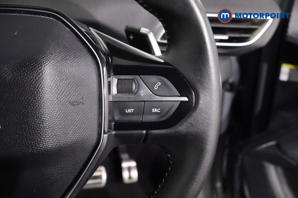 Peugeot 3008 Allure Automatic Petrol SUV - Stock Number (1619927) - 8th supplementary image