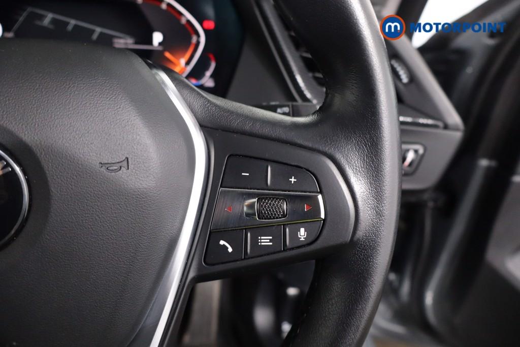 BMW 1 Series Sport Automatic Diesel Hatchback - Stock Number (1619975) - 8th supplementary image