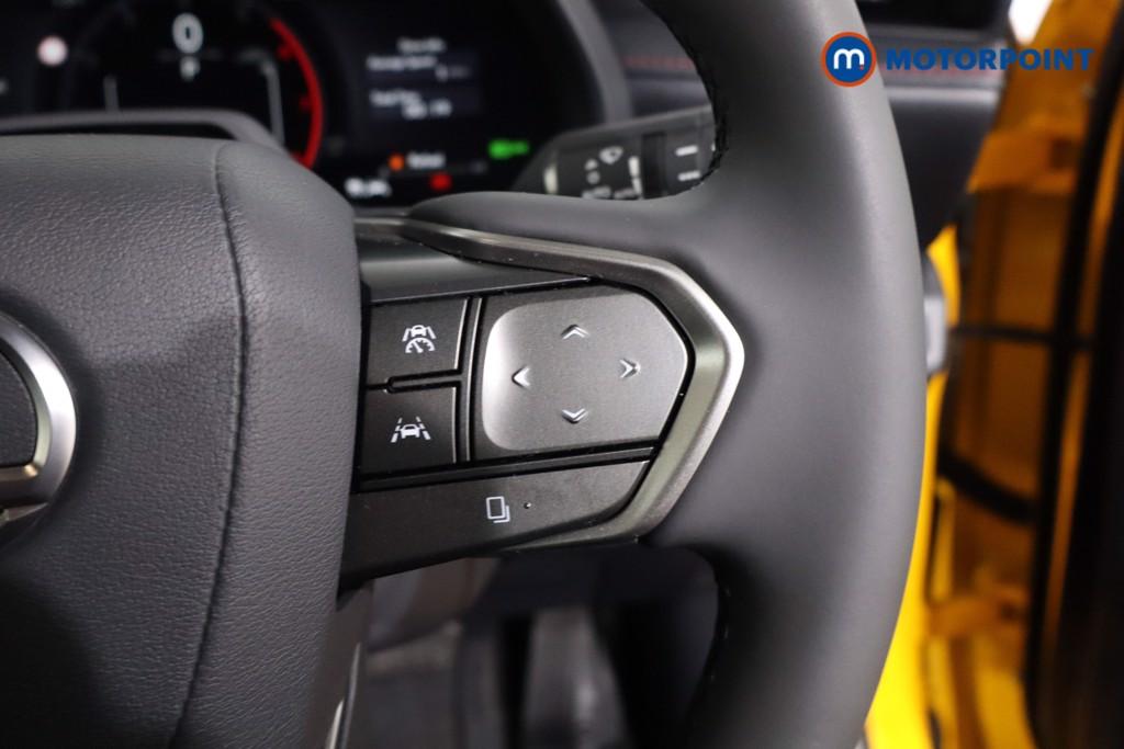 Lexus LBX Premium Plus Automatic Petrol-Electric Hybrid SUV - Stock Number (1620015) - 8th supplementary image