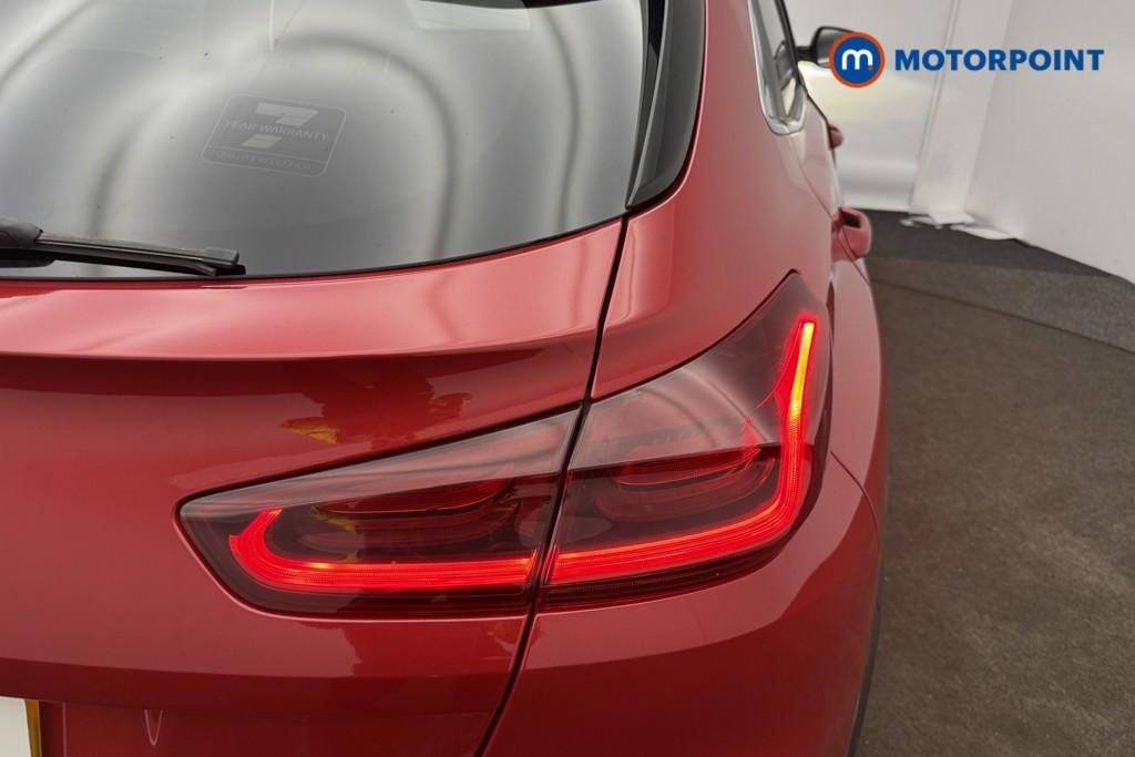 KIA Xceed 3 Manual Petrol Hatchback - Stock Number (1620321) - 8th supplementary image