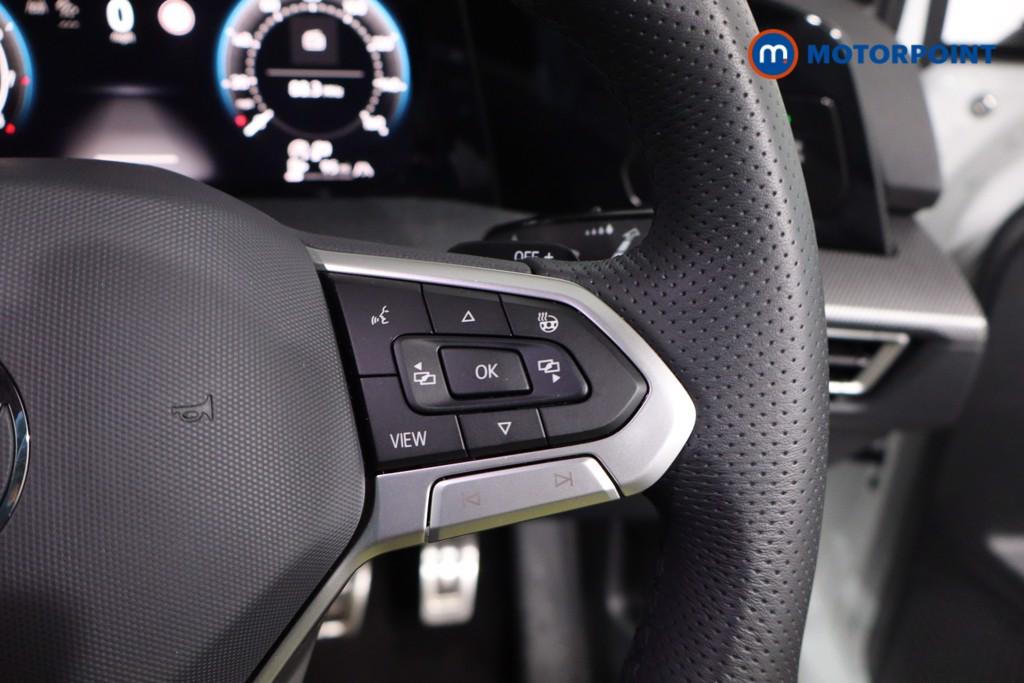 Volkswagen Golf R-Line Automatic Petrol Hatchback - Stock Number (1620573) - 8th supplementary image