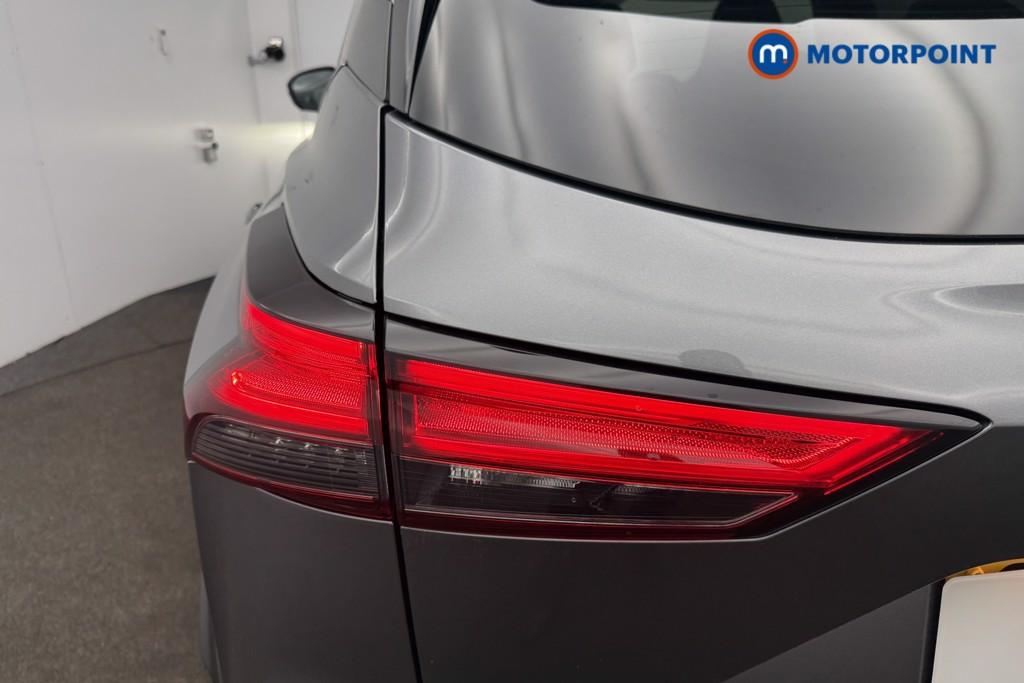 Nissan Qashqai Tekna Automatic Petrol-Electric Hybrid SUV - Stock Number (1620592) - 8th supplementary image