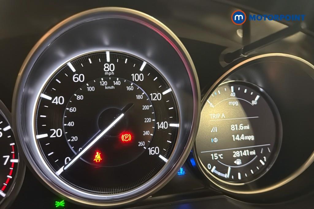 Mazda Cx-5 Kuro Edition Manual Petrol SUV - Stock Number (1582532) - 8th supplementary image