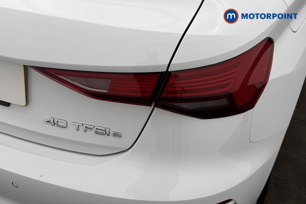 Audi A3 Sport Automatic Petrol Plug-In Hybrid Hatchback - Stock Number (1594571) - 8th supplementary image