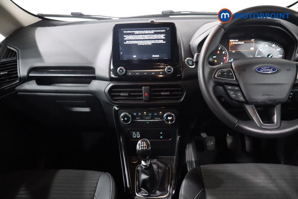 Ford Ecosport Titanium Manual Petrol SUV - Stock Number (1601622) - 8th supplementary image