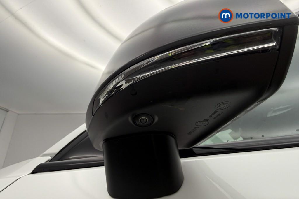 Volvo Xc40 Ultimate Automatic Petrol SUV - Stock Number (1601638) - 8th supplementary image