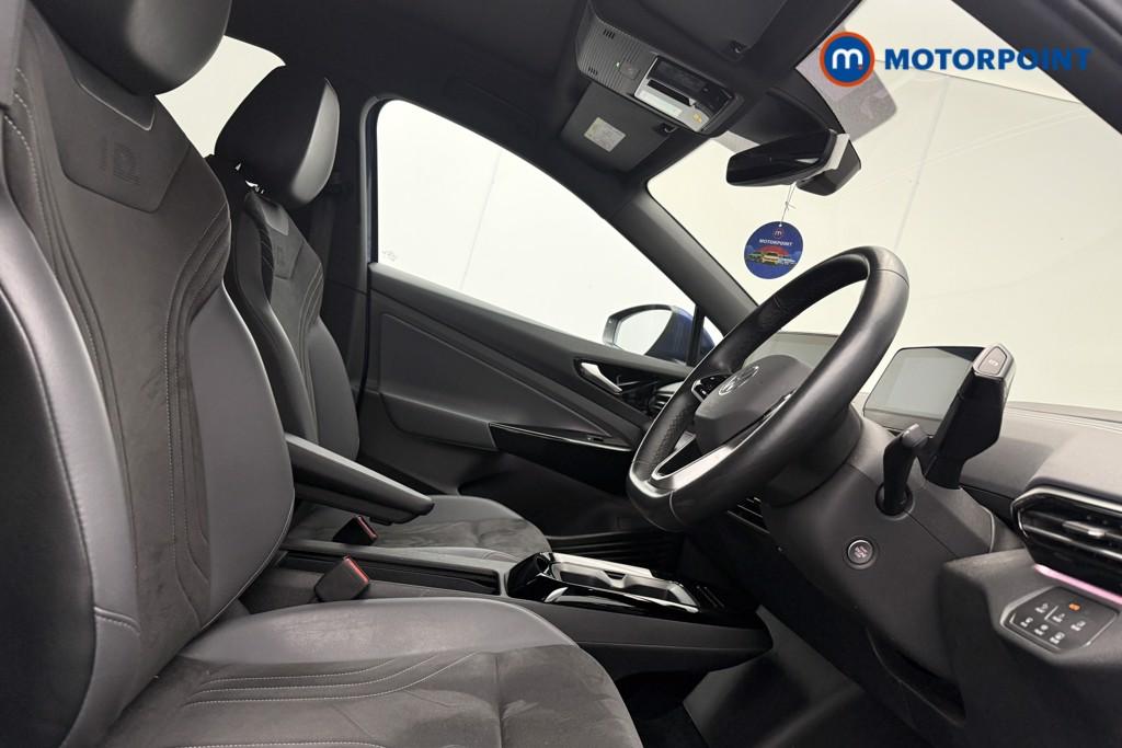 Volkswagen Id.4 Family Pro Automatic Electric SUV - Stock Number (1604959) - 8th supplementary image