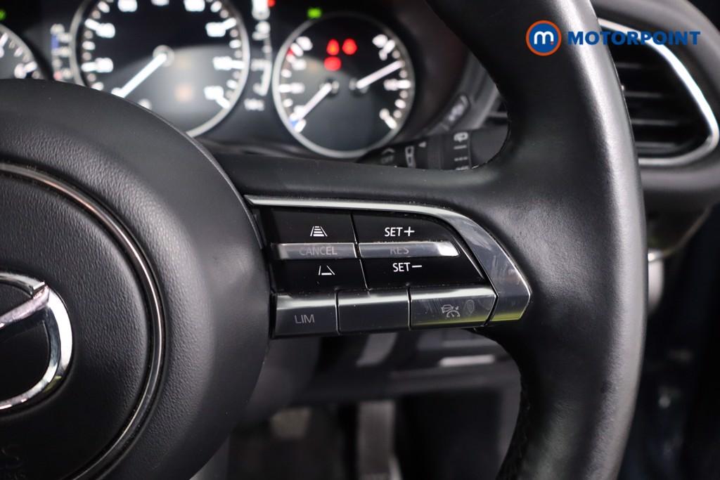 Mazda Cx-30 Sport Lux Manual Petrol SUV - Stock Number (1605689) - 8th supplementary image