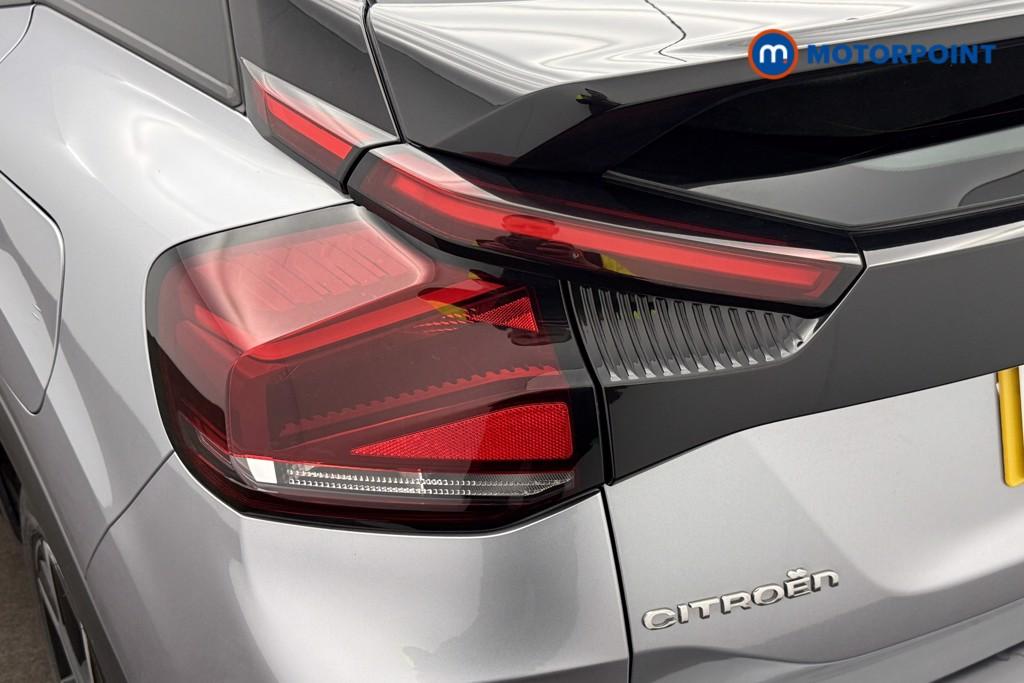 Citroen C4 Sense Automatic Electric Hatchback - Stock Number (1605799) - 8th supplementary image