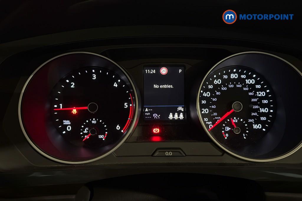 Volkswagen Tiguan Life Automatic Diesel SUV - Stock Number (1608310) - 8th supplementary image