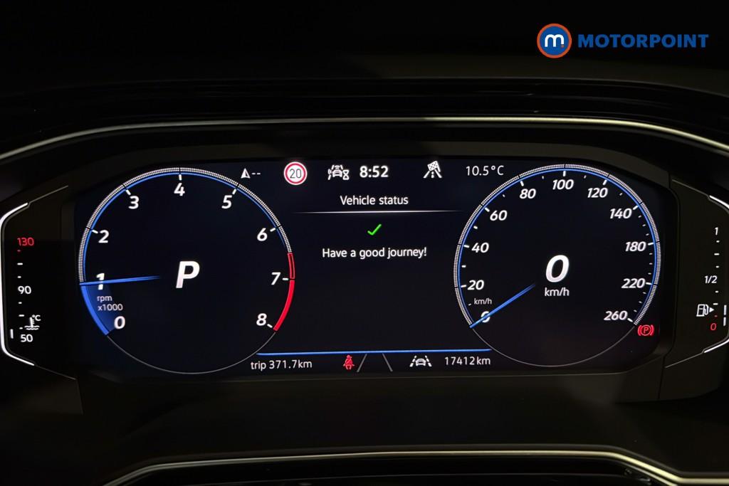 Volkswagen Taigo R-Line Automatic Petrol SUV - Stock Number (1608336) - 8th supplementary image