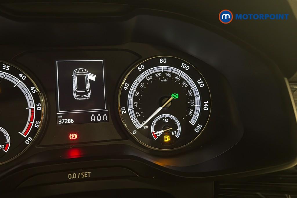 Skoda Kodiaq Se L Automatic Diesel SUV - Stock Number (1608588) - 8th supplementary image