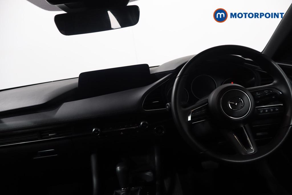 Mazda 3 Exclusive-Line Automatic Petrol Hatchback - Stock Number (1609072) - 8th supplementary image