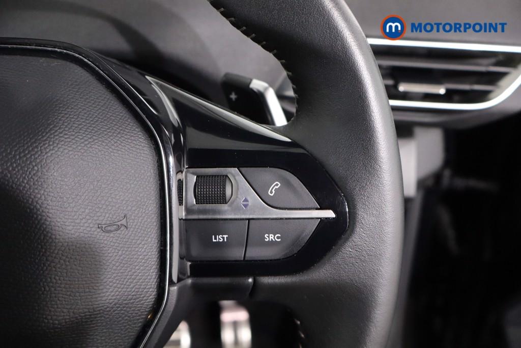 Peugeot 3008 Allure Automatic Petrol Plug-In Hybrid SUV - Stock Number (1610612) - 8th supplementary image