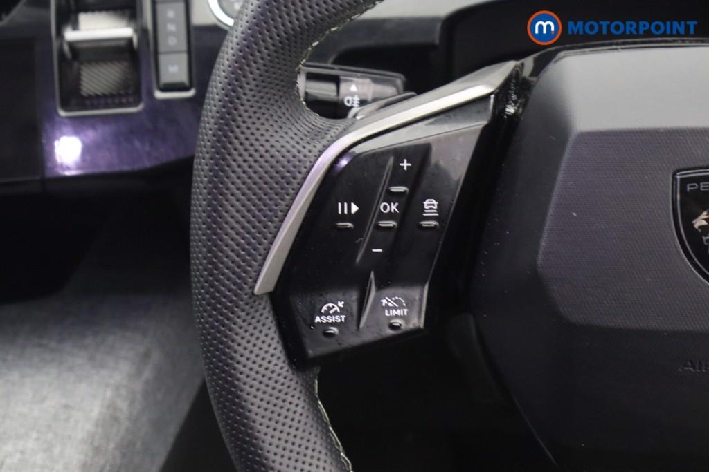 Peugeot 5008 GT Automatic Petrol SUV - Stock Number (1613691) - 8th supplementary image