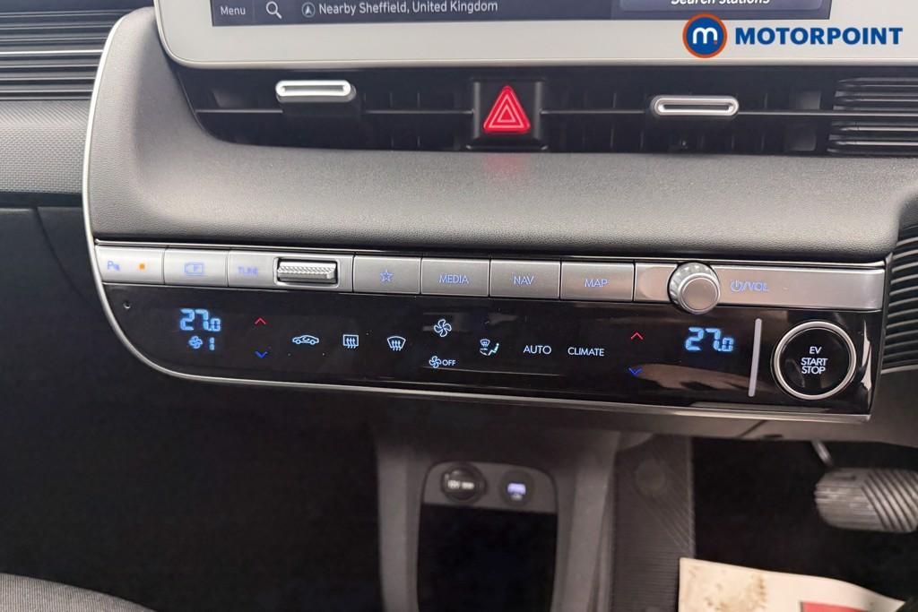 Hyundai Ioniq 5 Se Connect Automatic Electric SUV - Stock Number (1614832) - 8th supplementary image