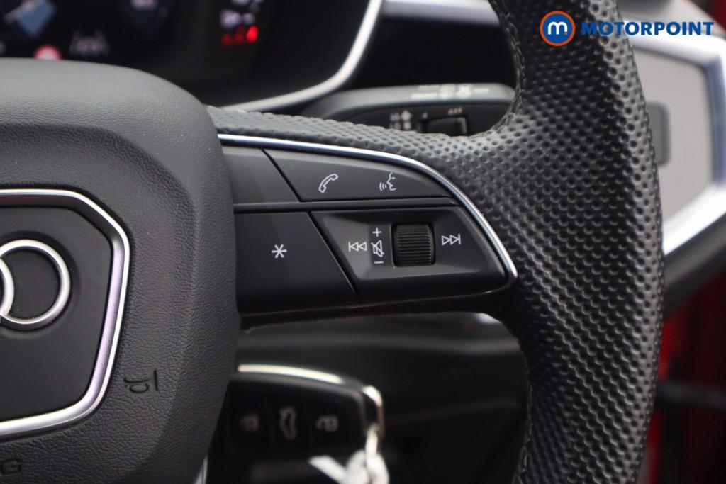 Audi Q3 S Line Automatic Diesel SUV - Stock Number (1615771) - 8th supplementary image