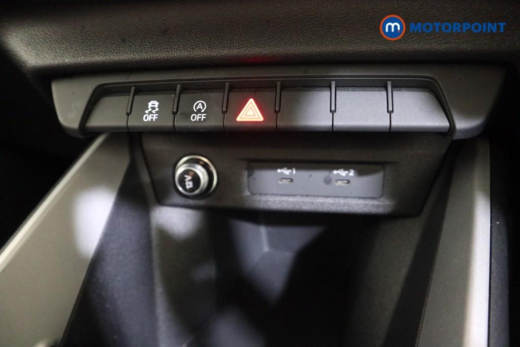 Audi A1 Sport Automatic Petrol Hatchback - Stock Number (1615855) - 8th supplementary image
