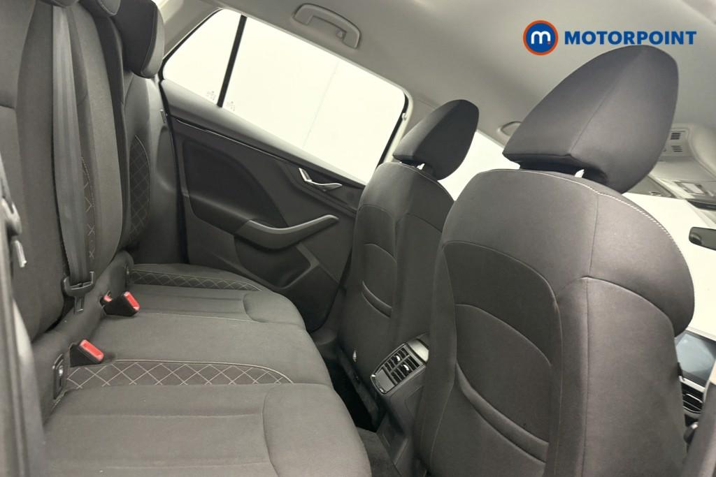 Skoda Scala SE Manual Petrol Hatchback - Stock Number (1616290) - 8th supplementary image