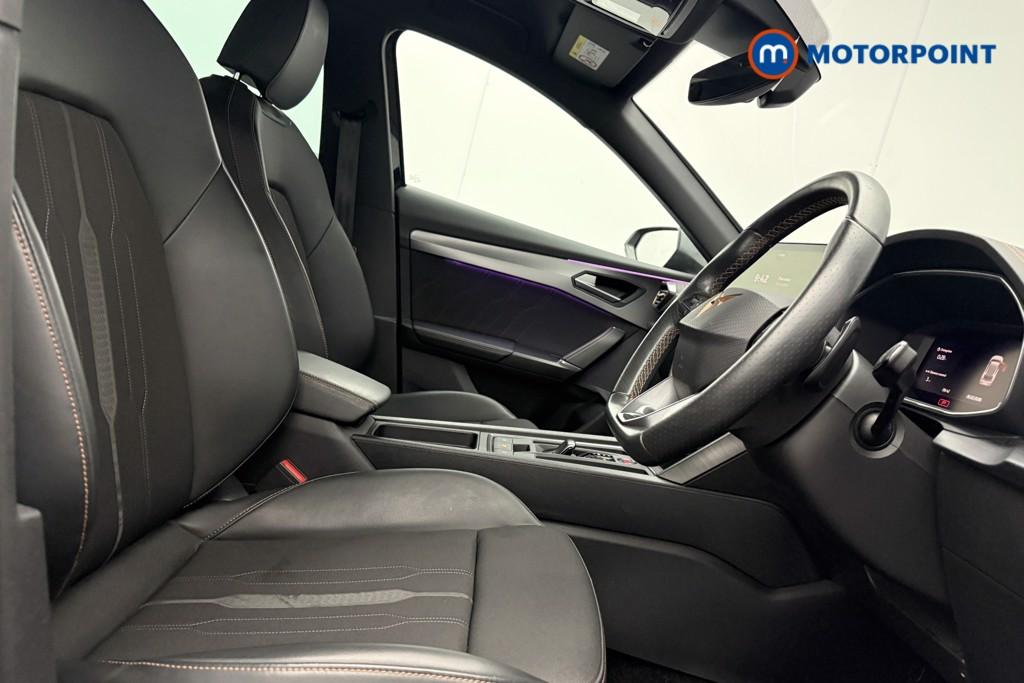 Cupra Formentor V1 Automatic Petrol Plug-In Hybrid SUV - Stock Number (1616293) - 8th supplementary image