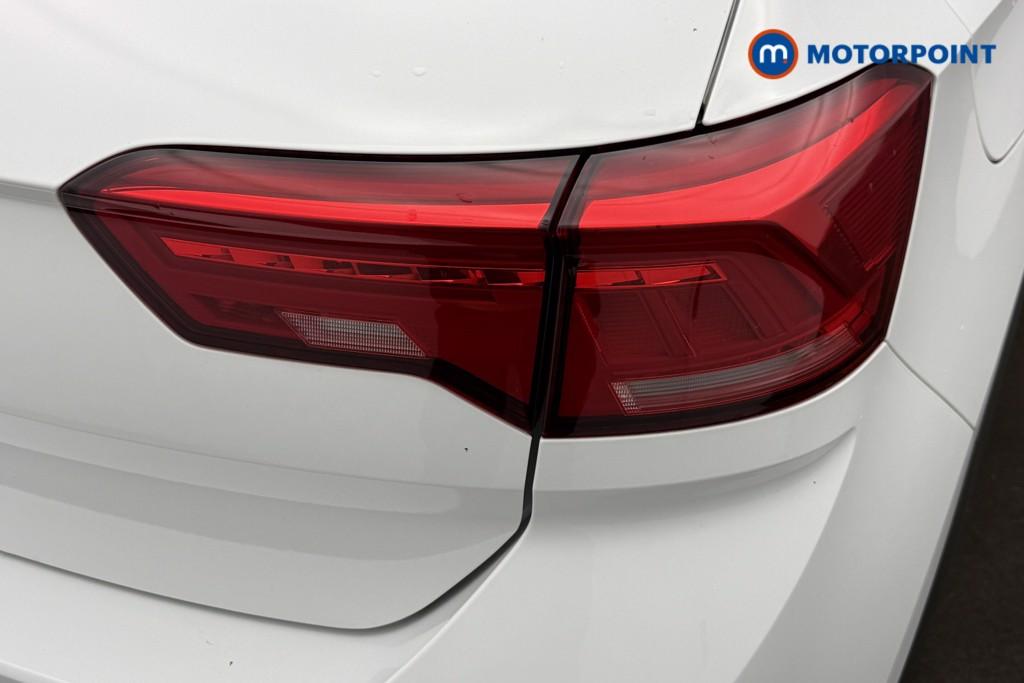 Volkswagen T-Roc SE Manual Petrol SUV - Stock Number (1616298) - 8th supplementary image