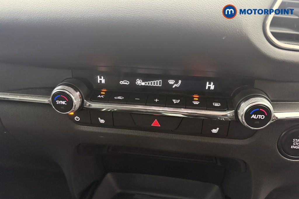 Mazda Cx-30 Homura Manual Petrol SUV - Stock Number (1616338) - 8th supplementary image