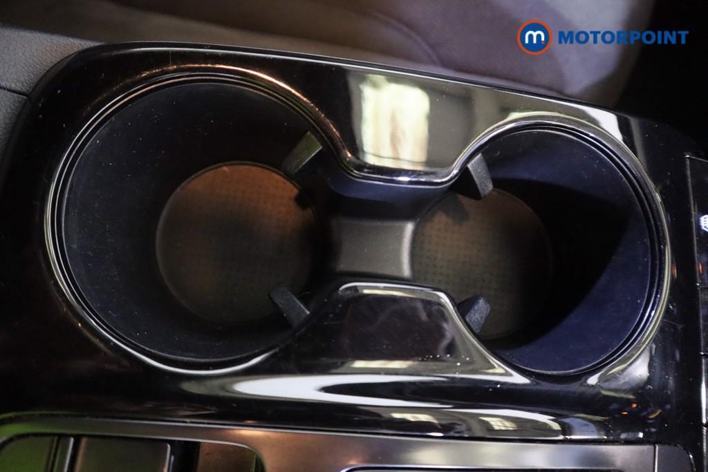 Hyundai Tucson N Line Automatic Petrol-Electric Hybrid SUV - Stock Number (1616537) - 8th supplementary image