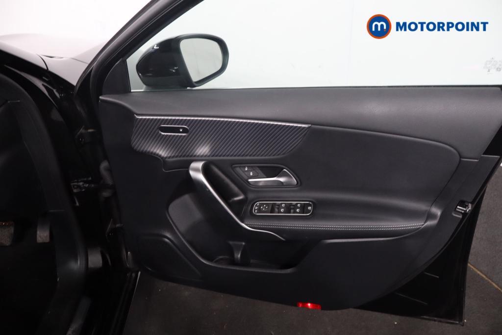 Mercedes-Benz A Class Sport Automatic Petrol Hatchback - Stock Number (1616544) - 8th supplementary image