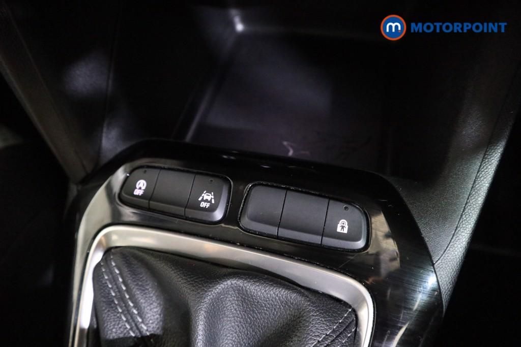 Vauxhall Corsa Design Manual Petrol Hatchback - Stock Number (1616562) - 8th supplementary image